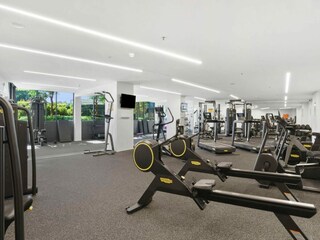 Apartamento Welt  40