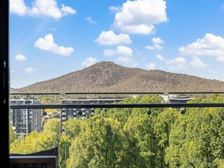 Apartamento Welt Grabación al aire libre 6