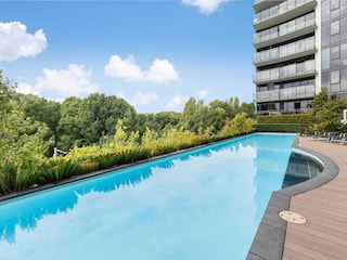 Apartment Welt Außenaufnahme 2