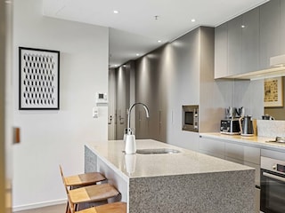 Apartment Welt Ausstattung 12