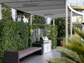 Apartment Welt Außenaufnahme 5