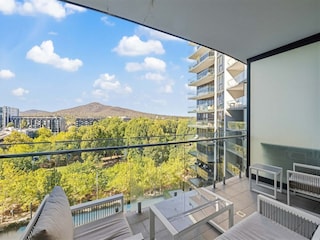 Apartment Welt Außenaufnahme 7