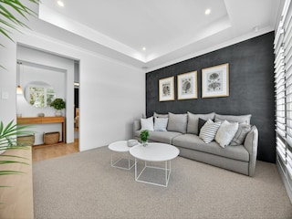 Apartment Welt Ausstattung 6