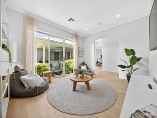Apartamento Welt Características 13