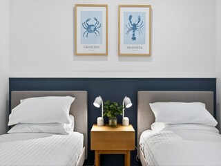 Apartamento Welt Características 23