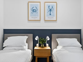 Apartment Welt Ausstattung 23