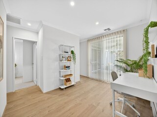 Apartamento Welt Características 32