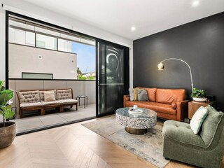 Appartement Melbourne Équipement 2