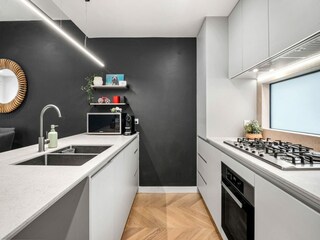 Appartement Melbourne Équipement 3