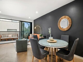 Appartamento Melbourne Caratteristiche 13