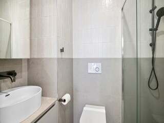 Appartement Melbourne Équipement 5