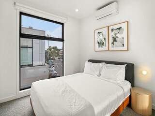 Appartement Melbourne Équipement 7