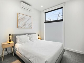 Appartamento Melbourne Caratteristiche 11