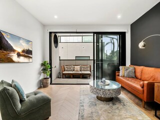 Apartamento Melbourne Características 10