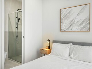 Appartamento Melbourne Caratteristiche 5