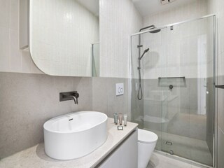 Apartamento Melbourne Características 13