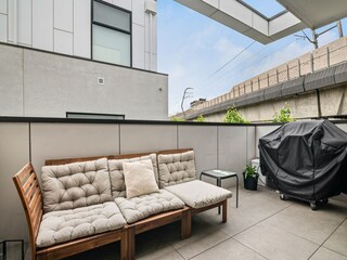 Appartement Melbourne Enregistrement extérieur 1