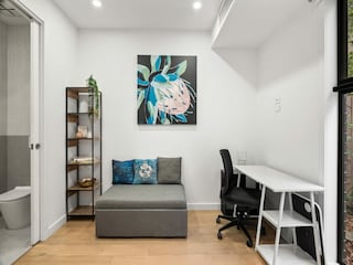 Appartamento Melbourne Caratteristiche 12