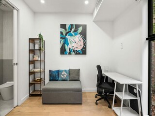 Appartement Melbourne Kenmerken 12