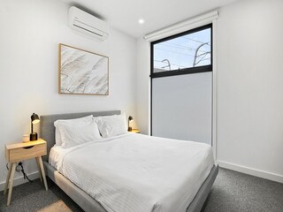 Apartment Melbourne Features 12