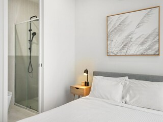 Apartamento Melbourne Características 14
