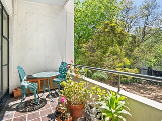 Appartement Melbourne Buitenaudio-opname 1