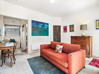 Apartment Melbourne Ausstattung 3
