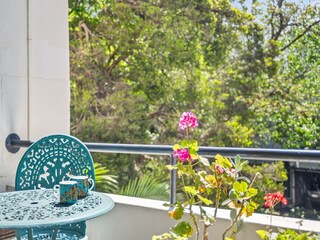 Appartement Melbourne Buitenaudio-opname 2