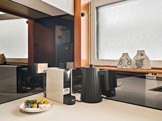 Appartement Melbourne Kenmerken 6