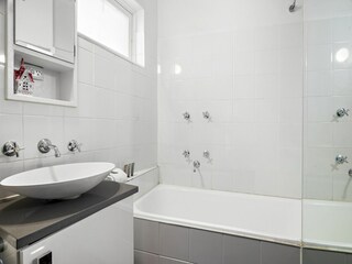 Apartment Melbourne Ausstattung 13