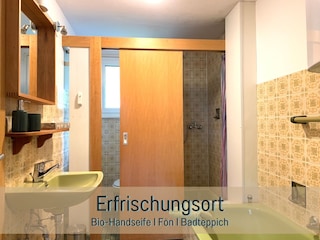 Ferienwohnung Neuenweg Ausstattung 12