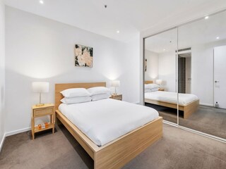Appartement Melbourne Kenmerken 12