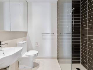 Apartment Melbourne Ausstattung 13
