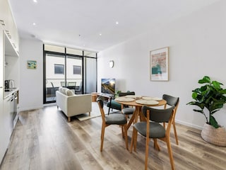 Apartment Melbourne Ausstattung 4