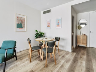 Appartement Melbourne Kenmerken 5