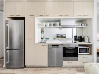 Appartement Melbourne Kenmerken 6
