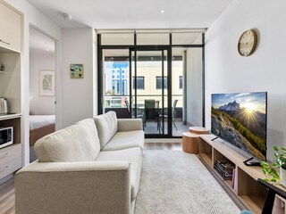 Appartement Melbourne Kenmerken 8