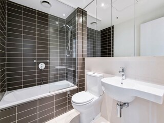 Apartment Melbourne Ausstattung 9