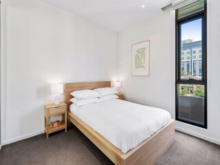 Appartement Melbourne Kenmerken 11