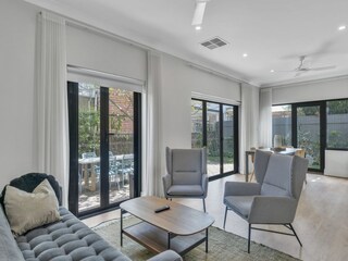 Apartamento Welt Características 3