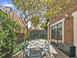 Apartamento Welt Grabación al aire libre 1