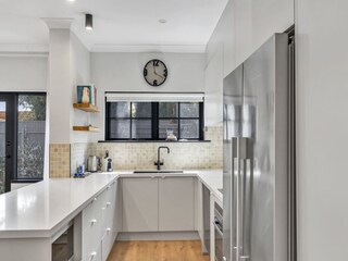 Apartamento Welt Características 8