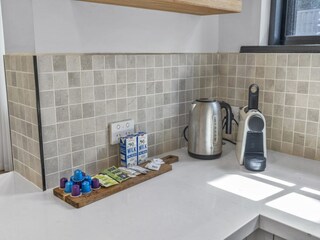 Apartamento Welt Características 9