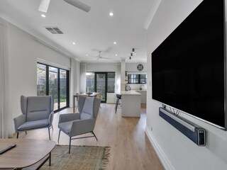 Apartamento Welt Características 11