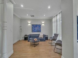 Apartamento Welt Características 12