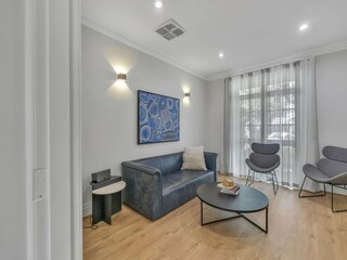 Apartamento Welt Características 13