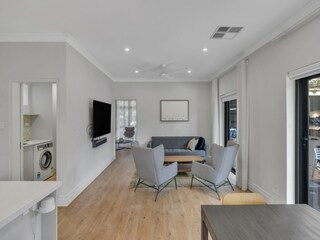 Apartamento Welt Características 15