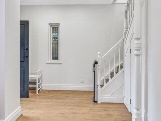 Apartamento Welt Características 16