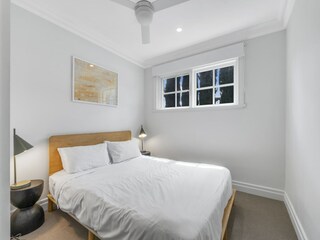 Apartamento Welt Características 22