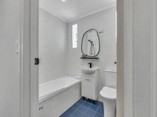 Apartamento Welt Características 29